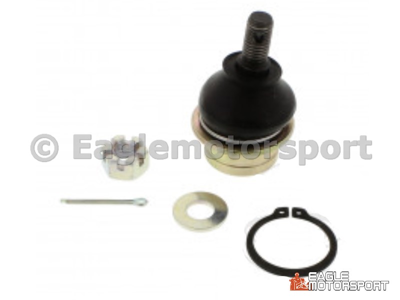 Fusee kogel LTZ 400